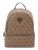 GUESS Rugzak ‘FOLLIE’  beige / bruin
