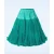 Lola Lifeforms petticoat in turkoois