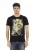 Samurai Krijger Grafisch T-shirt