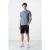 Heren Fleece Sweatshorts