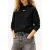 Tommy Hilfiger Tjw Reg Essential Logo Black