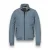 District zomerjas blauw