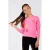 B.Nosy longsleeve roze