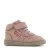 Shoesme leren sneakers roze