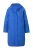 Ulla Popken Tussenmantel  royal blue/koningsblauw