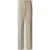 Boss Orange Recht broek met riemlussen model ‘C_Tana’