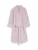 TOM TAILOR Blousejurk  bessen / wit