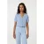 Fabienne Chapot Maddy Cardigan Summer Blue