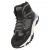 Mountain Warehouse Dames/Dames Hike Recycled Waterdichte Laarzen (Zwart)