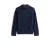 Tommy Hilfiger gebreide trui donkerblauw met kabels