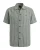 PME Legend Heren | Legend Casual Overhemd Antraciet