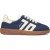 Back 70 Sneakers Ghost K Blauw