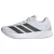 ADIDAS PERFORMANCE Loopschoen ‘Duramo RC2’  zwart / wit