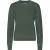 Dames sweatshirt met ronde hals Colorful Standard Classic Organic Midnight Forest