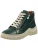 HUSH PUPPIES Veterlaarsjes  groen