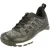 Nike Lupinek Flyknit Low Heren Zwarte Sneakers