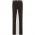 BRAX Regular fit chino van katoenmix met viscose, model ‘Wool Look Flex’