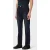 Paul Smith Mens Standard Fit Jean Over Dyed Navy + Wash