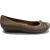 Clarks Original Cloud puff dames ballerina