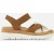 Feyn Feyn sandalen bruin