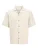 JACK&JONES – JPRBLULUKE JACQUARD RESORT S/S SHIRT LN – Heren – Overhemden