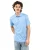 Calvin Klein Supima Chest Polo