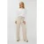 EsQualo Sweater Rubber Print Ee Off White