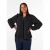 Zizzi top Plus Size – zwart