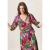 Miss Etam zomerjurk multi