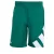 ADIDAS ORIGINALS Broek ‘Adicolor’  smaragd / wit