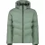 Cars Jeans – Winterjas – Heren – XL – Groen – Polyester – Lozzo