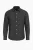 Ombre Overhemd  zwart
