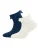 EWERS Sokken  marine / offwhite