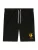 Champion Authentic Athletic Apparel Broek  curry / zwart