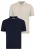 Felix Hardy Shirt  lichtbeige / zwart