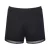 Geribde damesshort Sloggi Go
