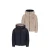 Like Flo reversible jas donkerblauw