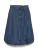 VERO MODA Rok ‘VMLinda’  donkerblauw