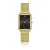 Vrouwenhorloge Clare Moss Carlie Mesh