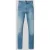 Boss Orange Slim fit jeans van katoenmix, model ‘ONYX’
