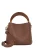 Dune LONDON Handtas  bruin