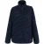 Regatta Dames frankie abstract borg half zip fleece jas
