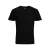 T-shirt met V-hals Jack & Jones Organic Basic