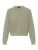 Oxmo Gebreid vest ‘ OXBMMOMA CARDIGAN ‘  kaki