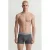 JACK&JONES – JACFAZE SOLID TRUNKS 5 PACK BTS PLS – Jongens – Onderbroeken