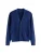 Next Gebreid vest  navy