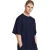 Under Armour Heren Rival Wafel T-shirt (Blauw)