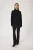 Pullover SLMiya Pullover Casual fit black