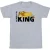 Li-cense Disney heren the lion king papa is koning t-shirt