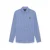 Hemd met lange mouwen en dubbele streep Lyle & Scott